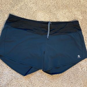 Oiselle Shorts Size 10